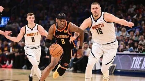 約基奇vs亞歷山大：誰不拿MVP，都很可惜