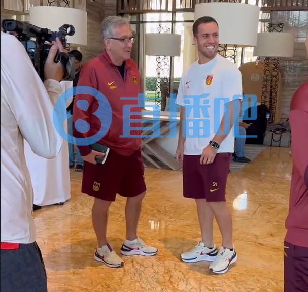 記者：塞爾吉尼奧肯定補報名&就等FIFA，對出戰(zhàn)中沙戰(zhàn)持樂觀態(tài)度