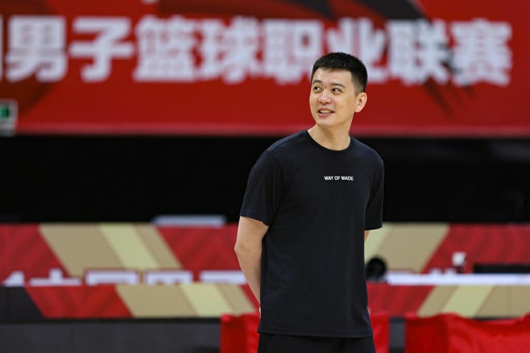 主場迎戰(zhàn)山東！楊鳴：最后一輪決定我們能否進前四 認真做好準備
