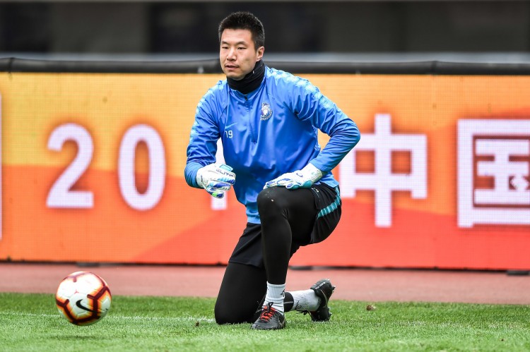 退役五年后復出？德轉顯示大連可為總經理于子千成為球隊一員