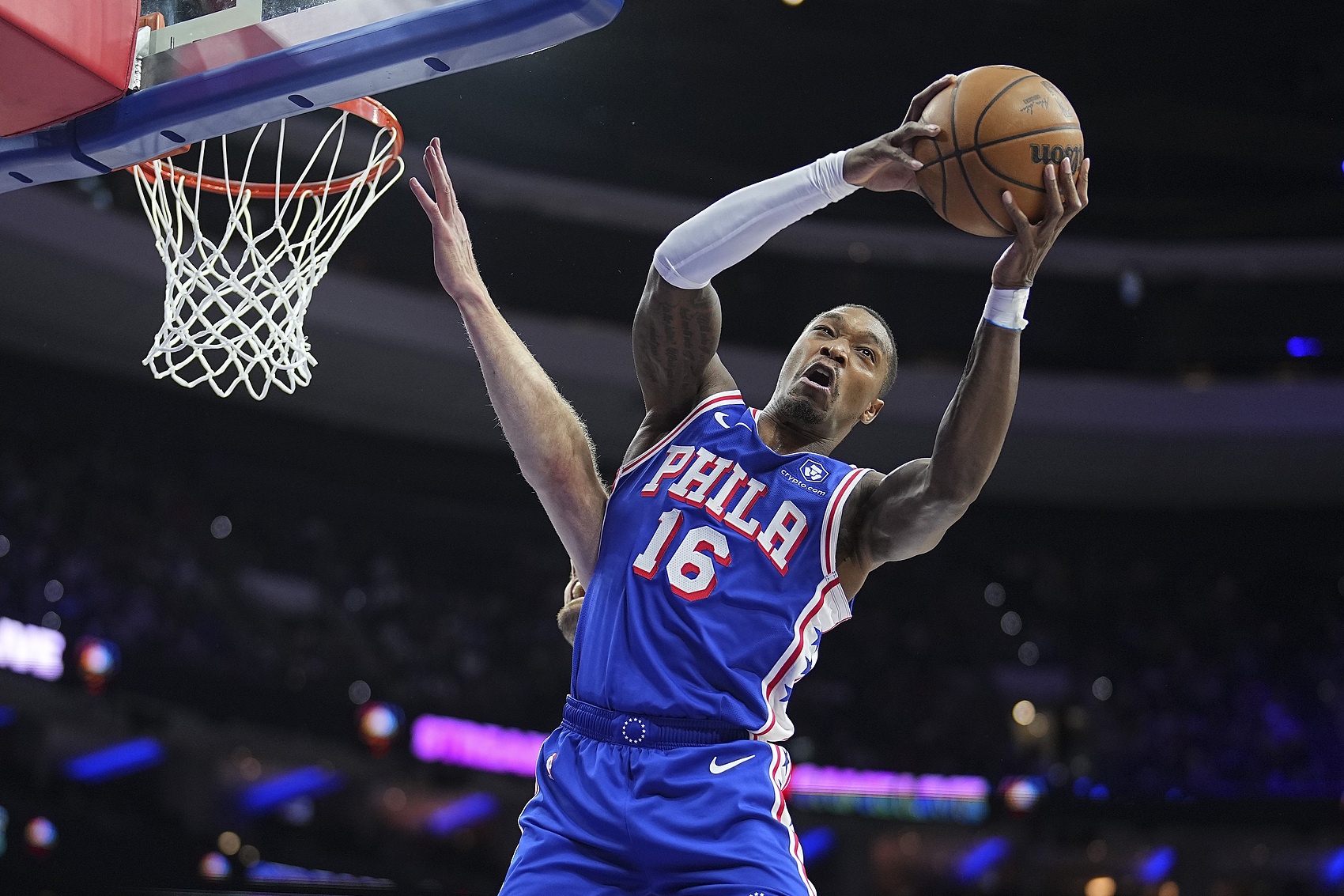 歡迎回到NBA！朗尼-沃克貢獻(xiàn)25分11籃板5助攻 獲得生涯首次兩雙